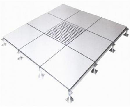 河南架空防靜電地板