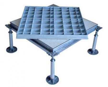 許昌鋁合金防靜電地板 