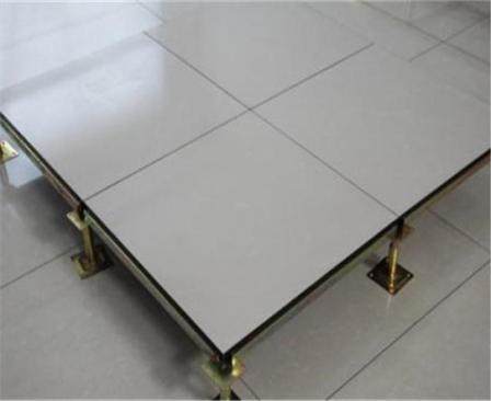 河南架空防靜電地板