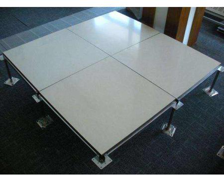 洛陽陶瓷防靜電地板